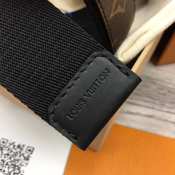 Louis Vuitton 35MM Belt LVB00303